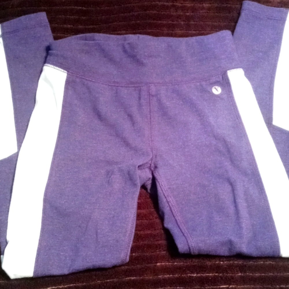 Xersion girls leggings